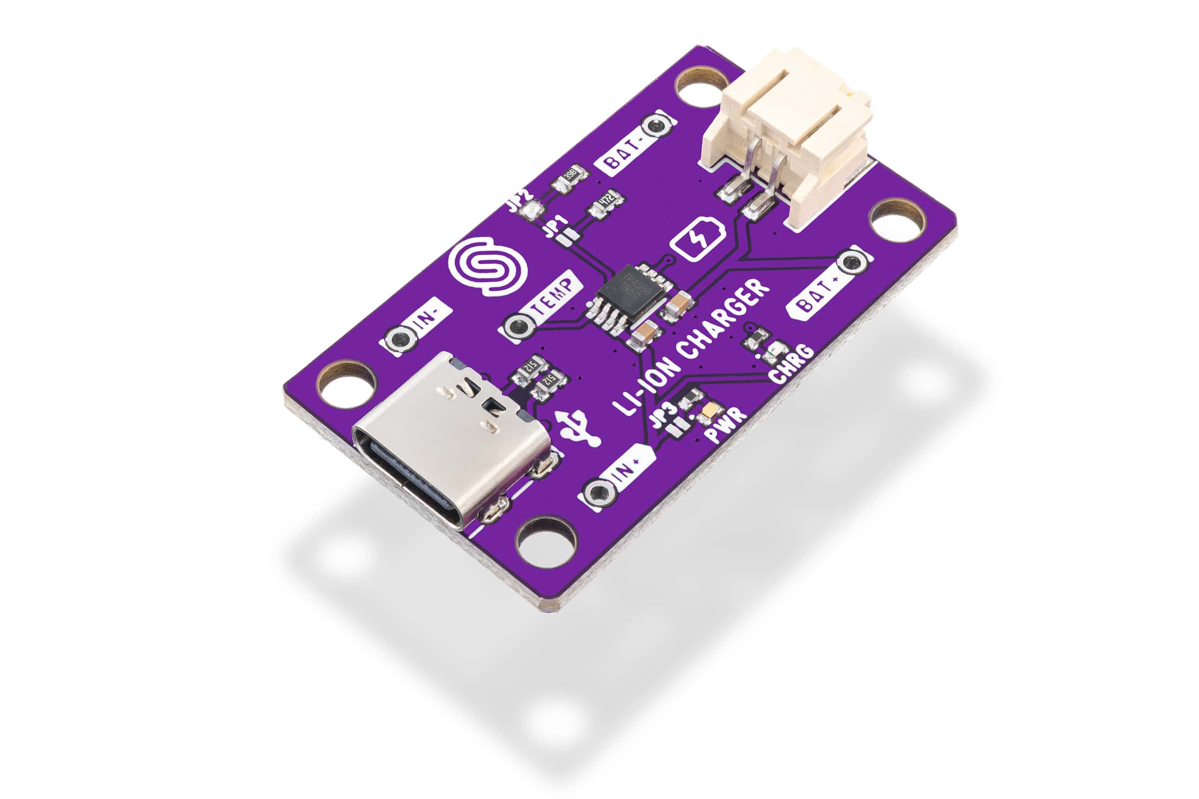 Li-Ion Charger
