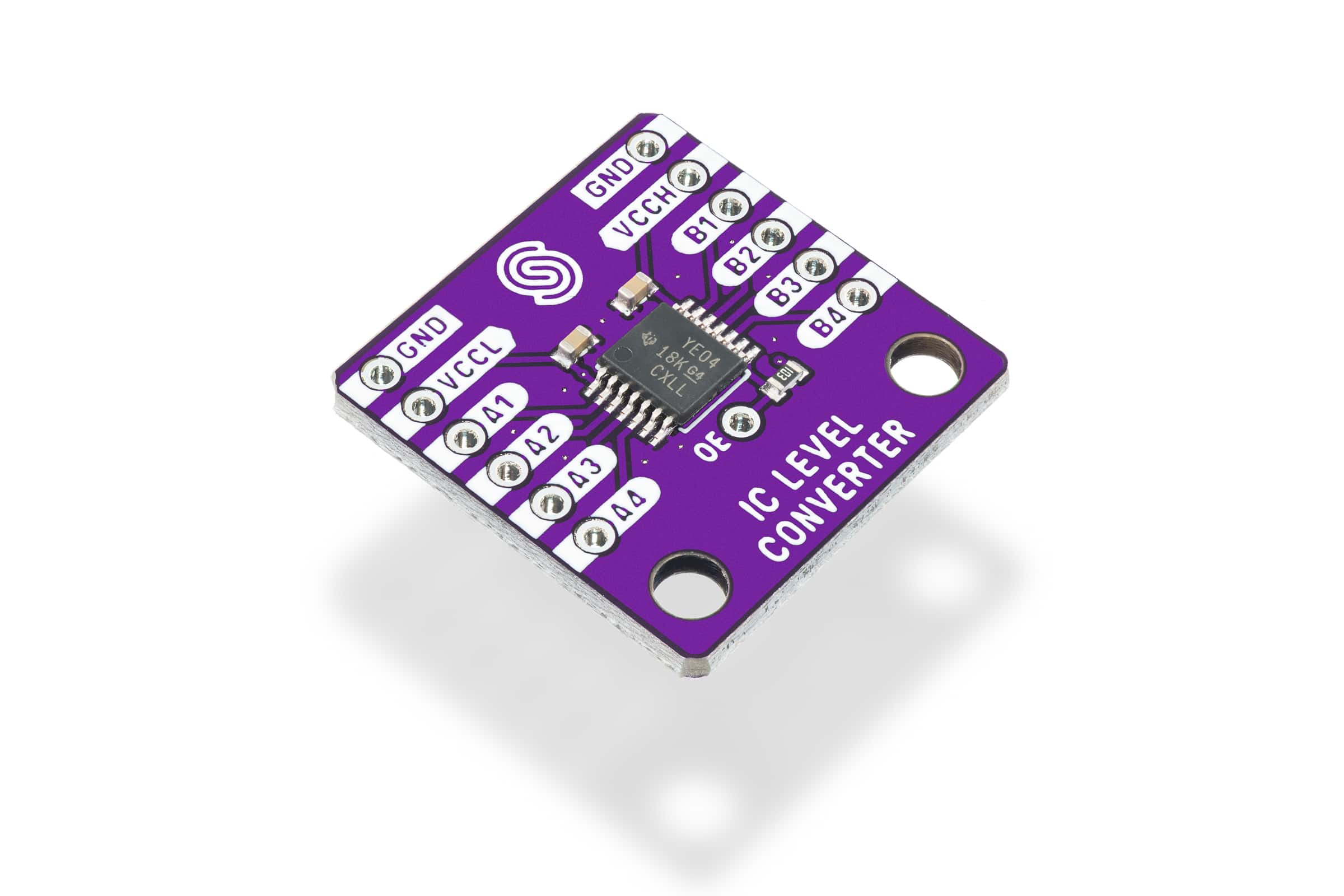 Logic Level Converter Generic TXB0104 Breakout