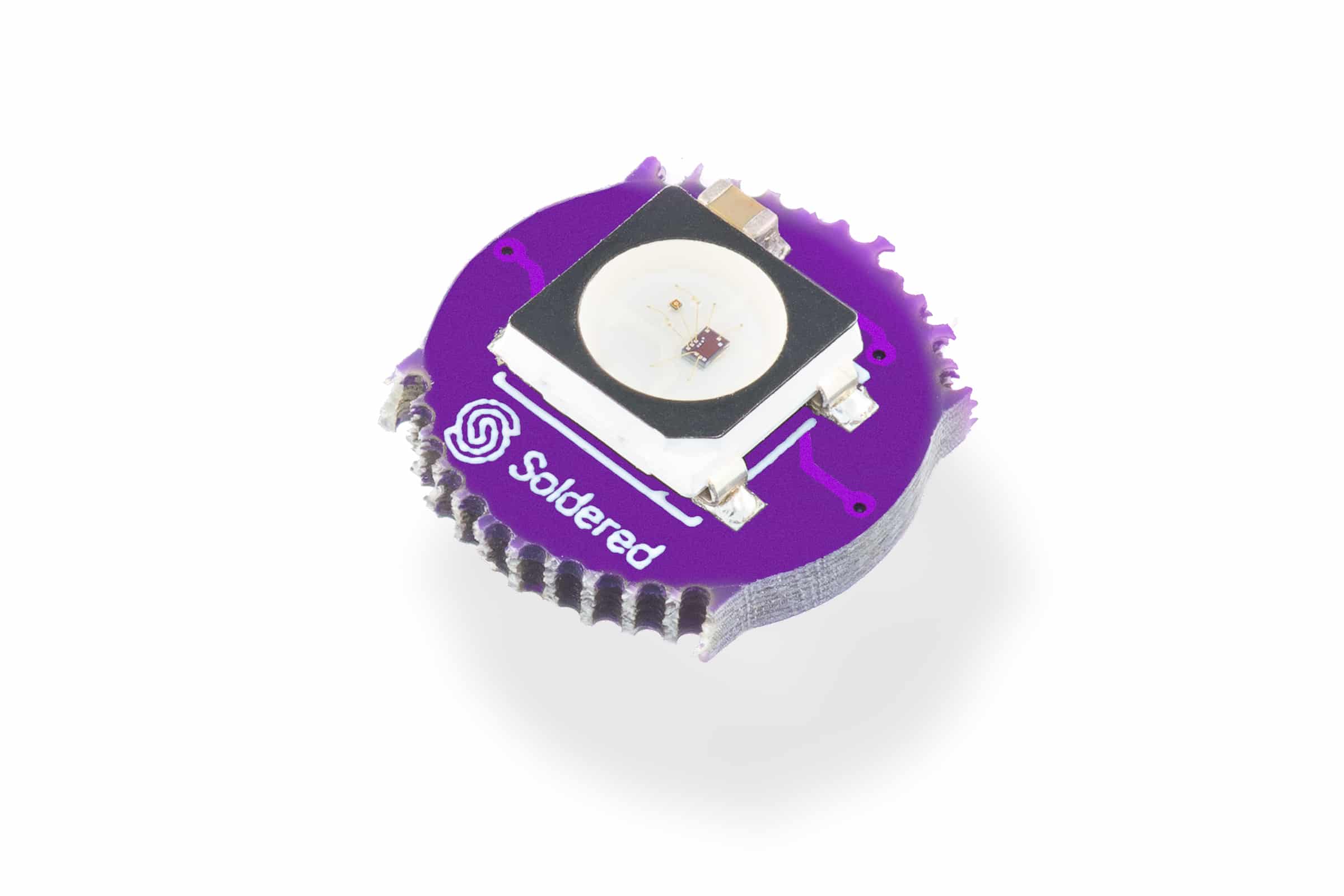 Smart LED WS2812B Pixel