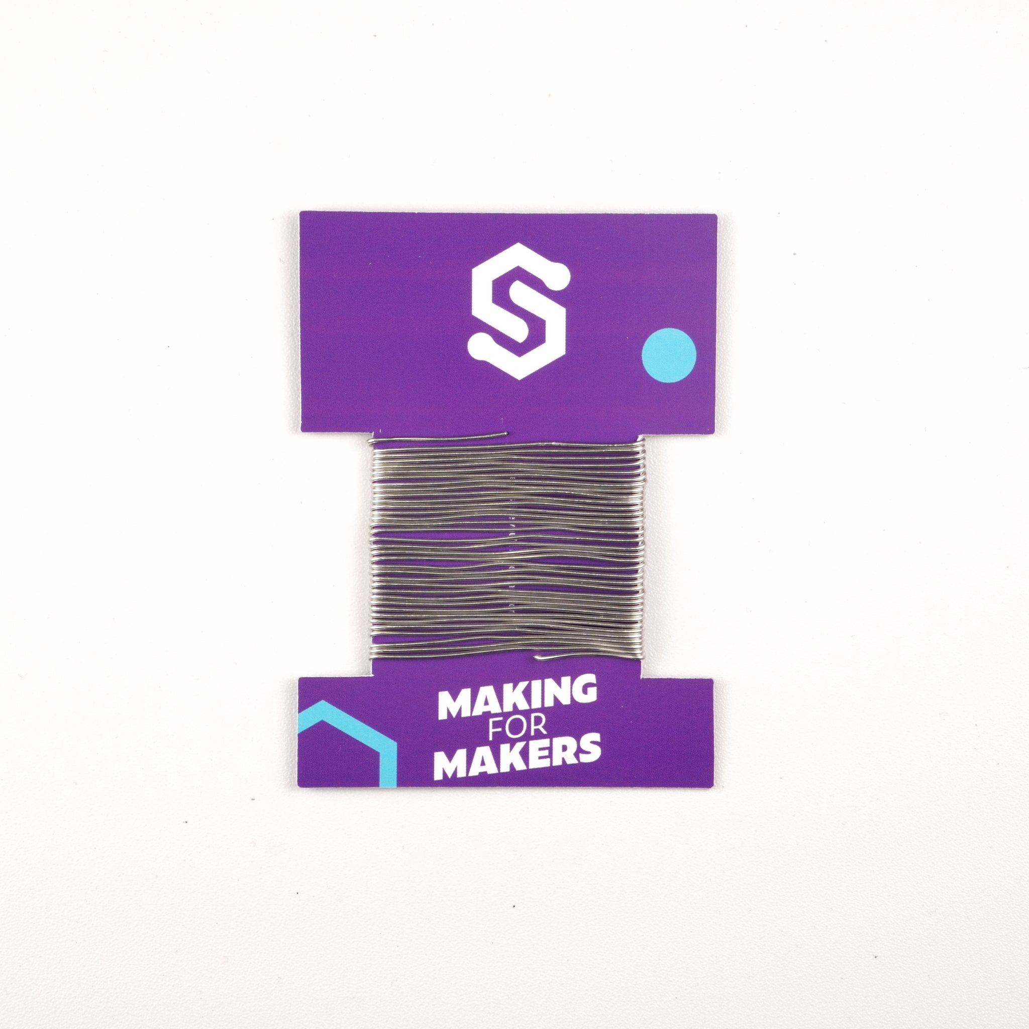 Solder Wire 17g 1mm Sn99Cu0.7Ag0.3