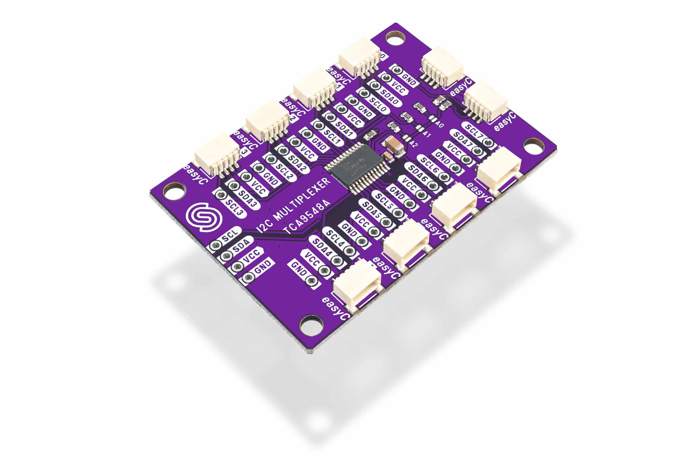 I2C Multiplexer TCA9548A Breakout