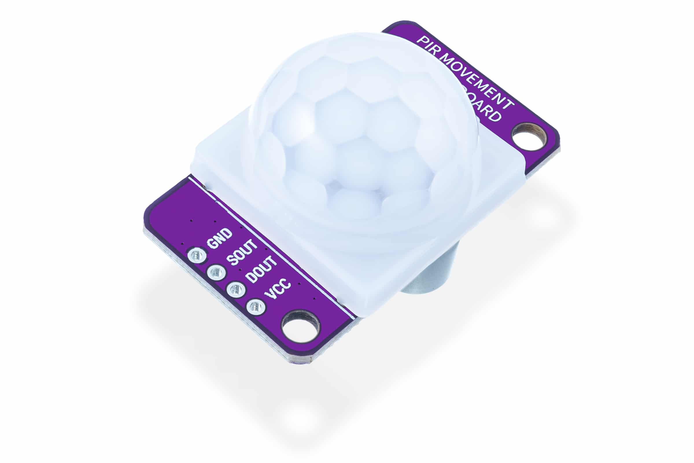 PIR Movement Sensor SOUT/DOUT