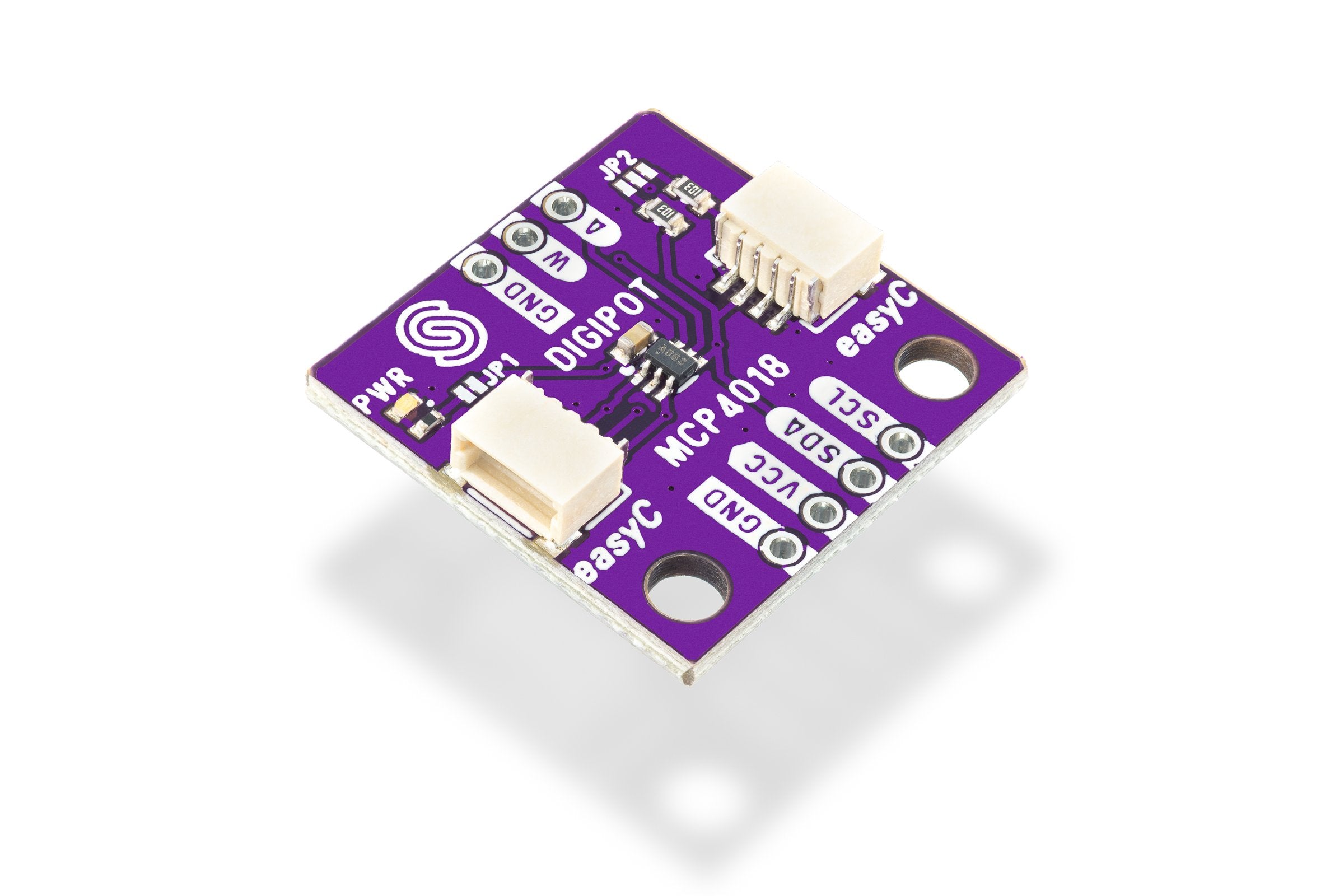 Digipot MCP4018 Breakout 10k