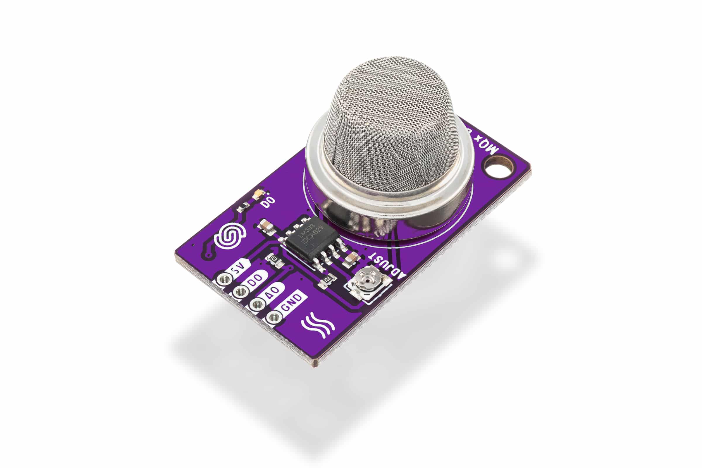 Air Quality Sensor MQ135 Breakout