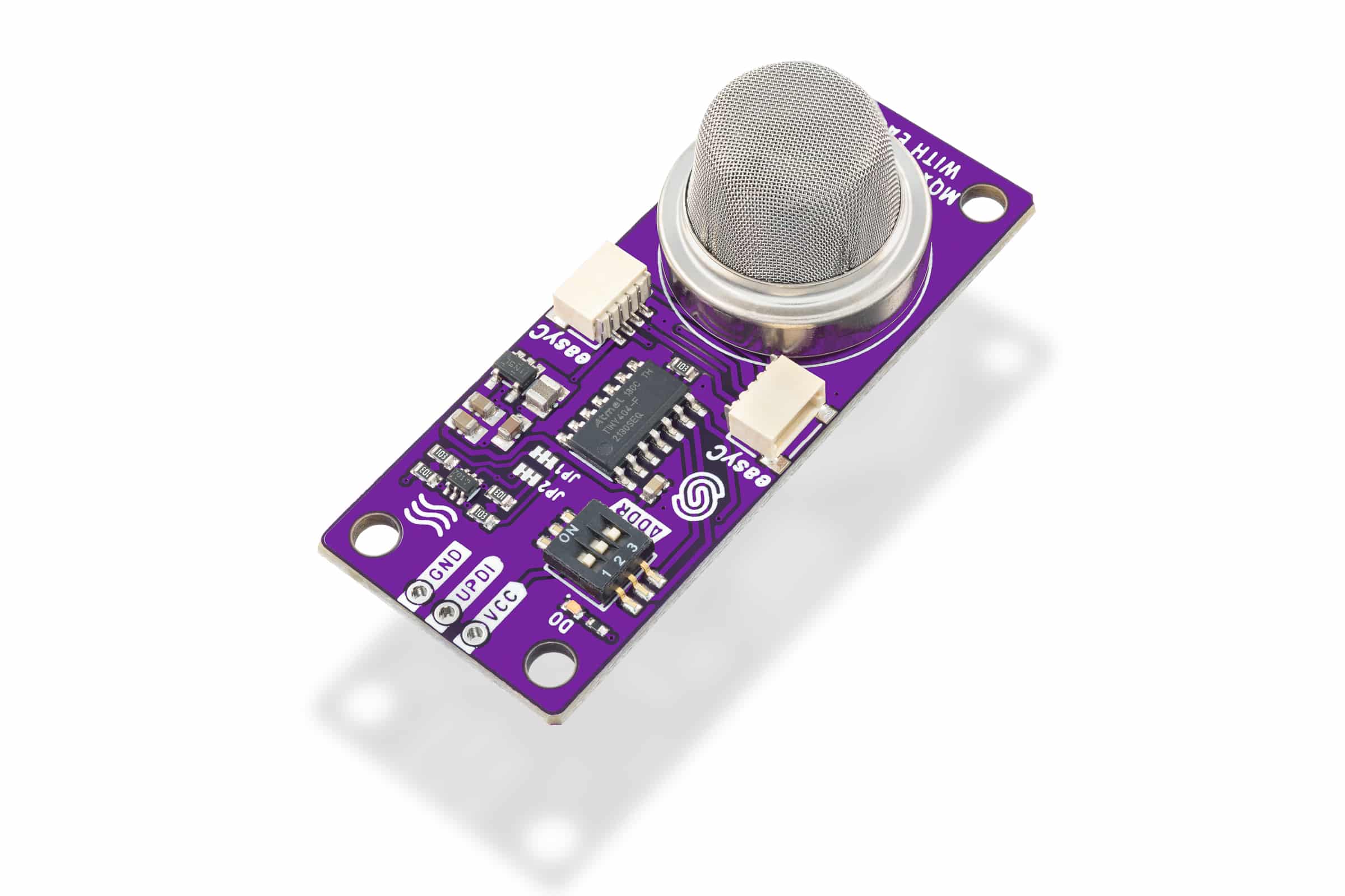 Ammonia Sensor MQ137 Breakout with Qwiic