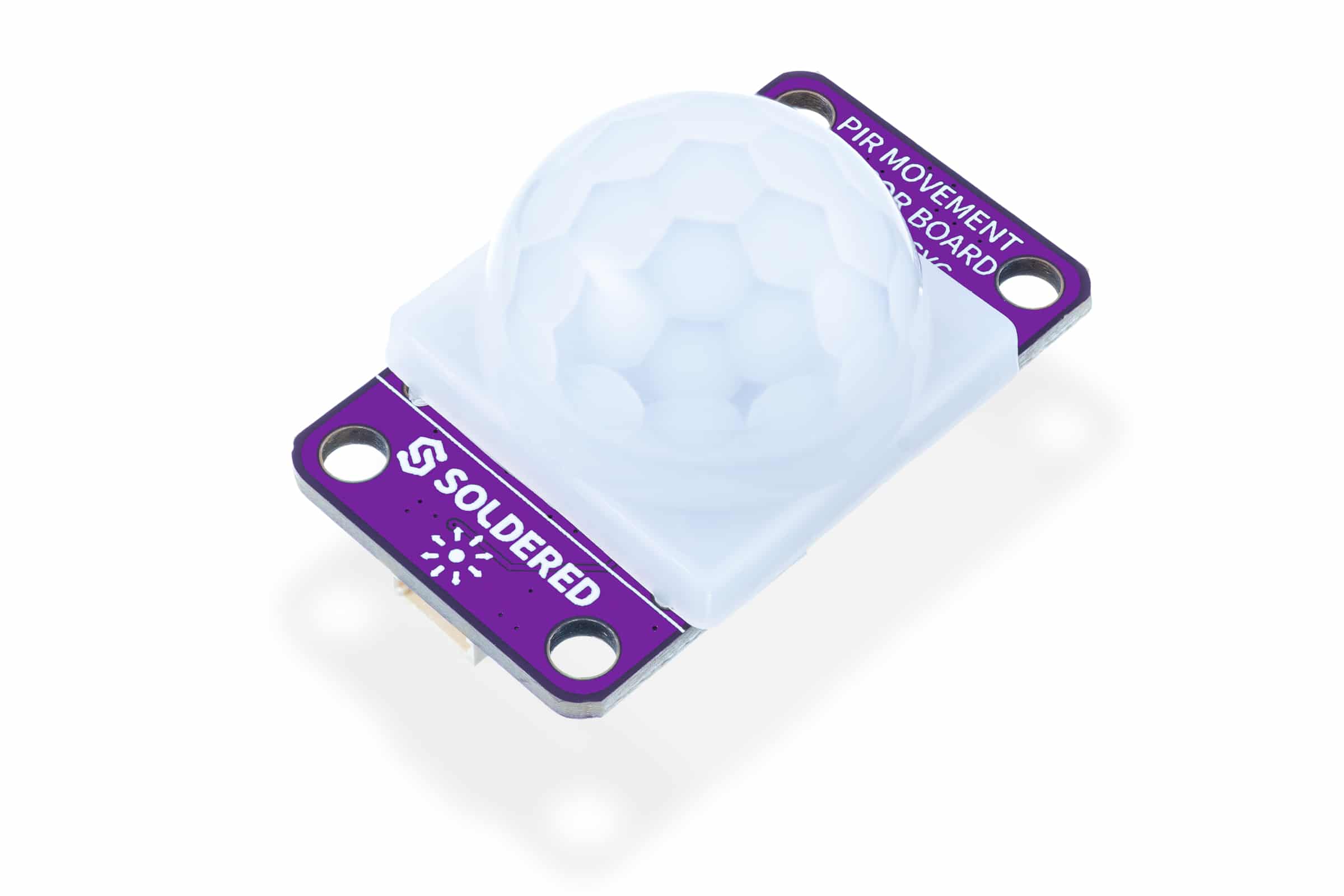 PIR Movement Sensor Qwiic